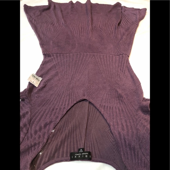 TRIXXI Dress - Picture 12 of 16